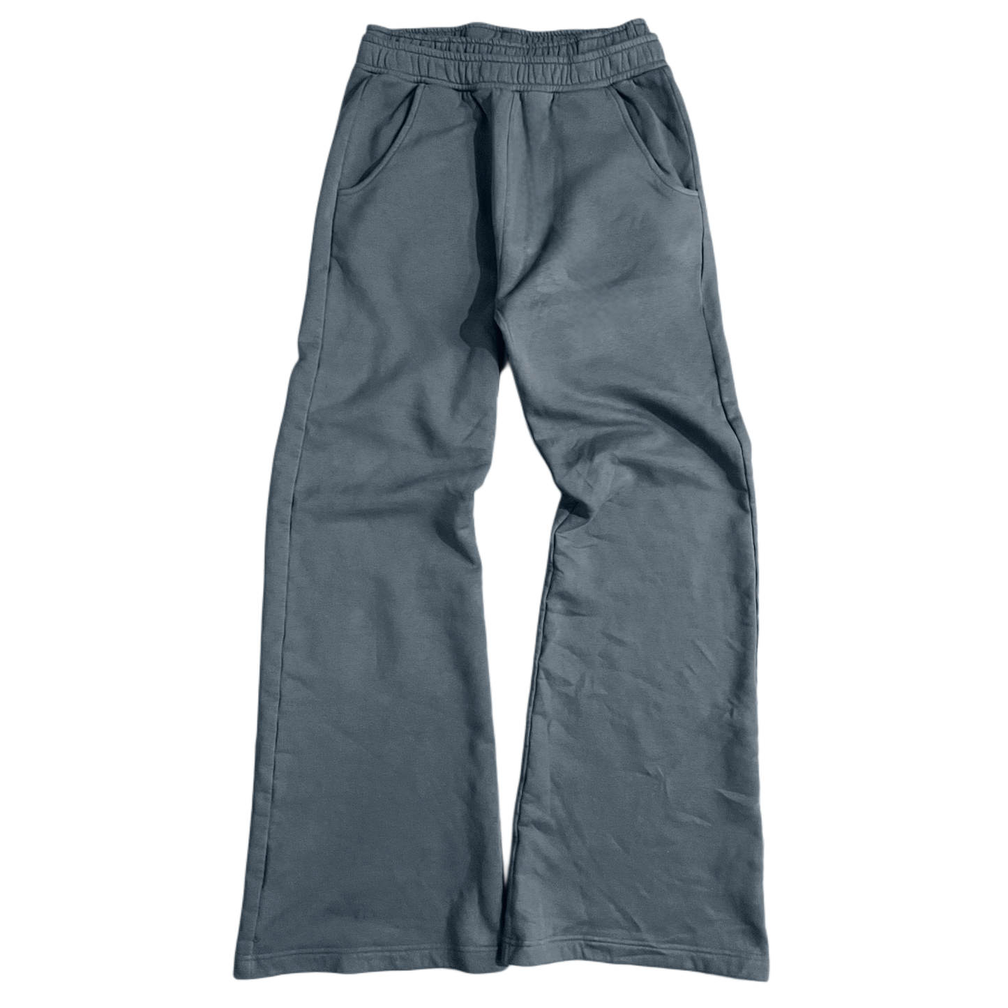 nondeluxMusic Flared Sweatpants