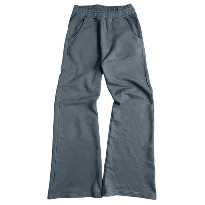nondeluxMusic Flared Sweatpants