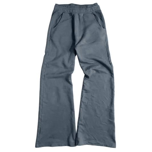 nondeluxMusic Flared Sweatpants