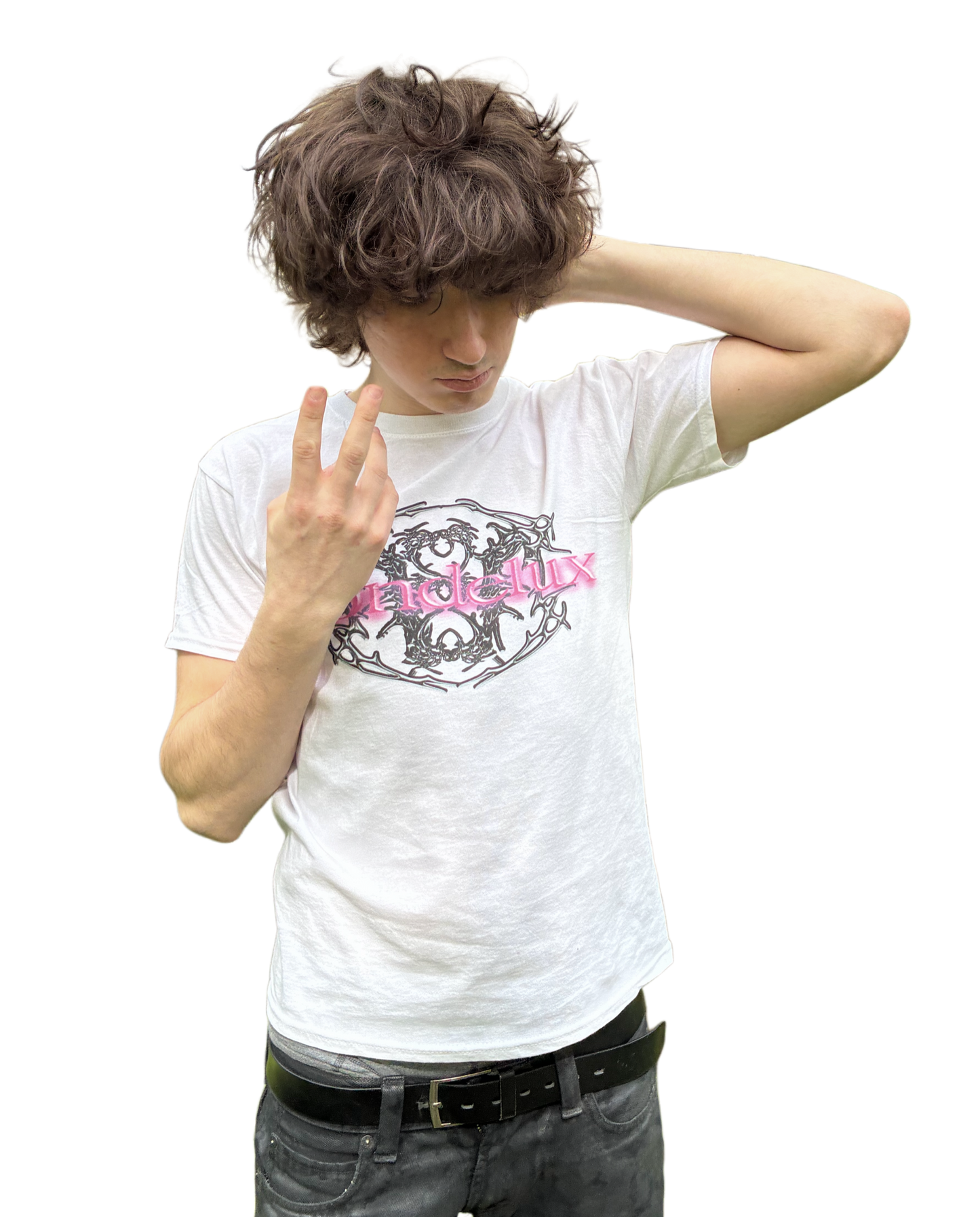 ascend tee