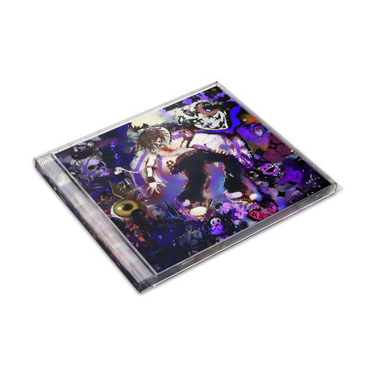 ZKD CD