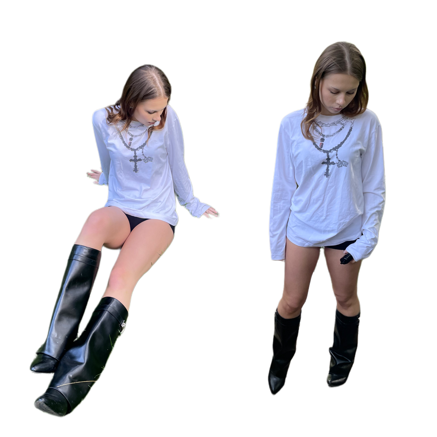 ZKD LONGSLEEVE