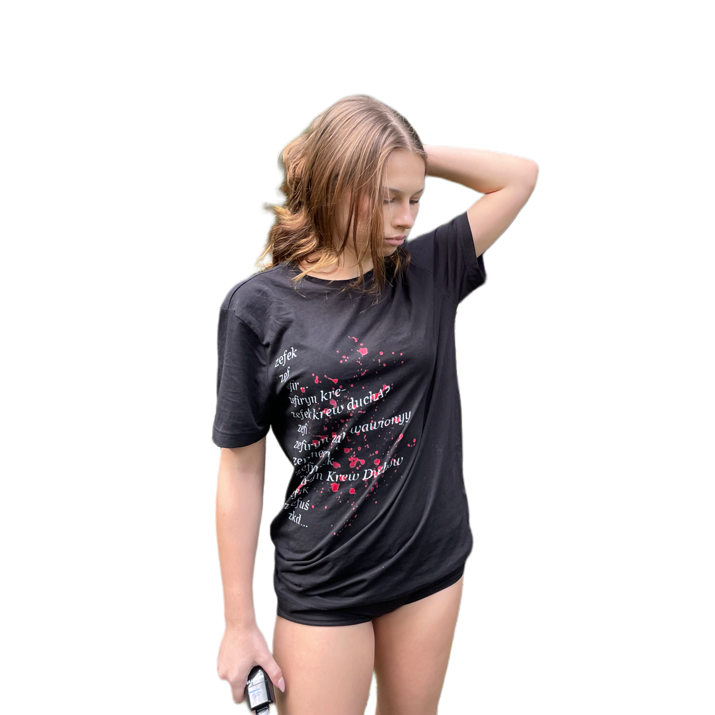 ZEFEK TEE