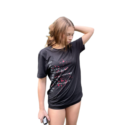 ZEFEK TEE