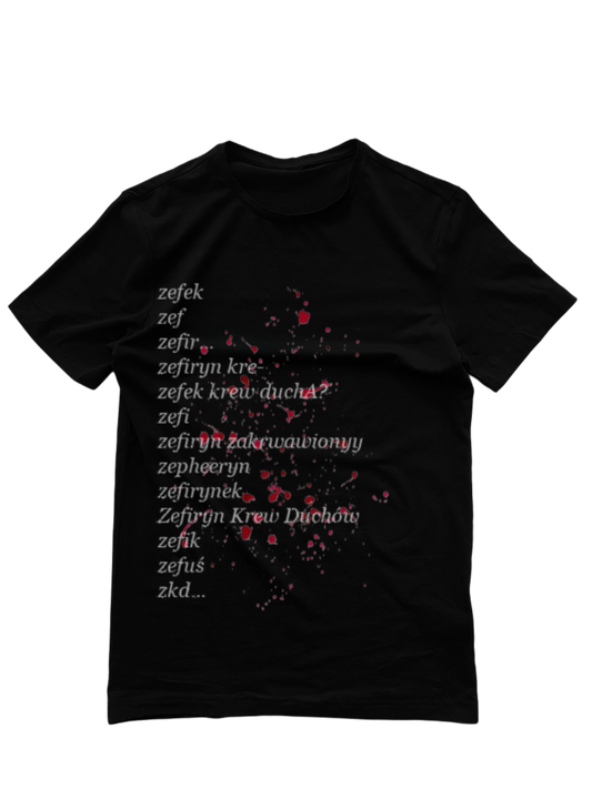 ZEFEK TEE
