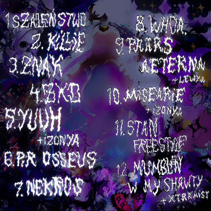 ZKD CD