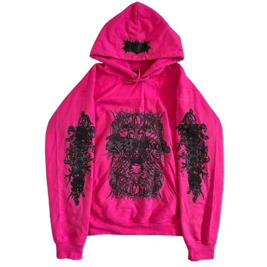 ascend hoodie