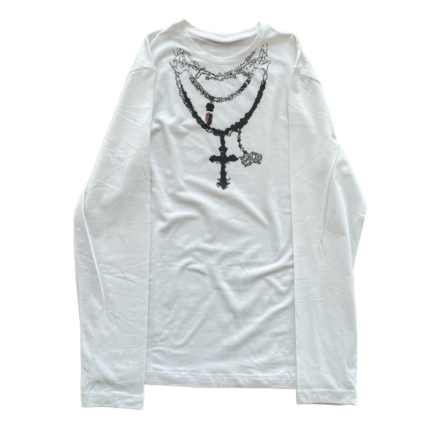 ZKD LONGSLEEVE