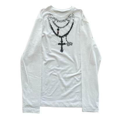 ZKD LONGSLEEVE