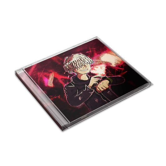 ALBEDO ANNIVERSARY CD